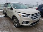 2017 FORD  ESCAPE