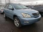 2007 LEXUS  RX350