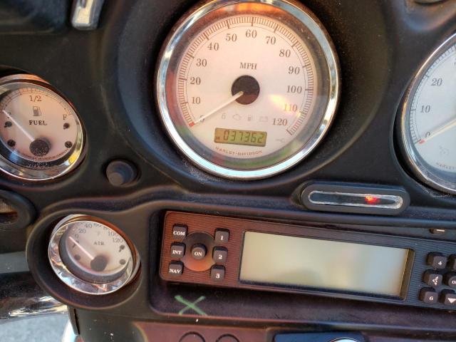 2008 HARLEY-DAVIDSON FLHX 1HD1KB4188Y701037