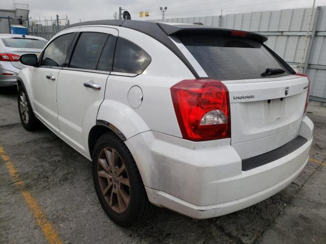 2011 DODGE CALIBER HE 1B3CB5HAXBD153306