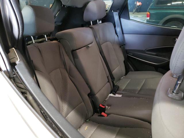 2017 HYUNDAI SANTA FE S - 5XYZTDLB2HG438222