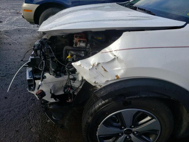 2019 KIA NIRO FE KNDCB3LC9K5264287