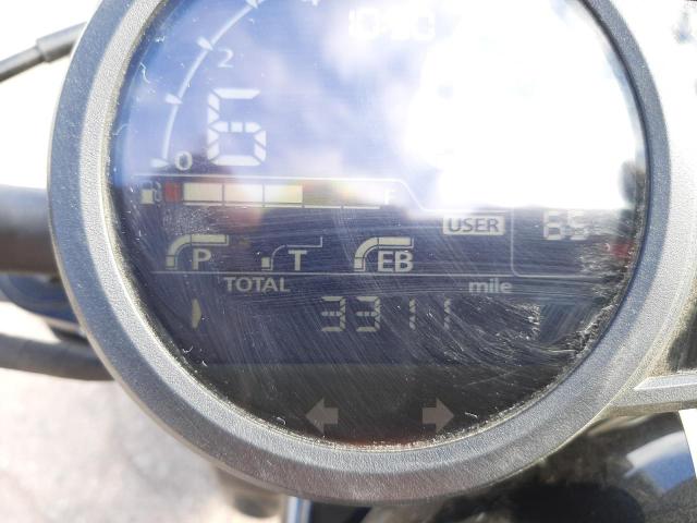 2021 HONDA CMX1100 A JH2SC830XMK000390