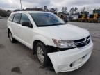 2017 DODGE  JOURNEY