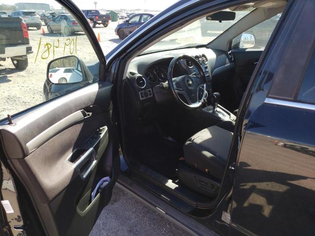 2012 CHEVROLET CAPTIVA SP 3GNAL2EK8CS580362