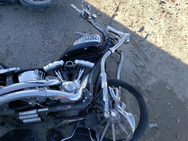 2008 HARLEY-DAVIDSON MOTORCYCLE 1T9C1L3AX8F717198