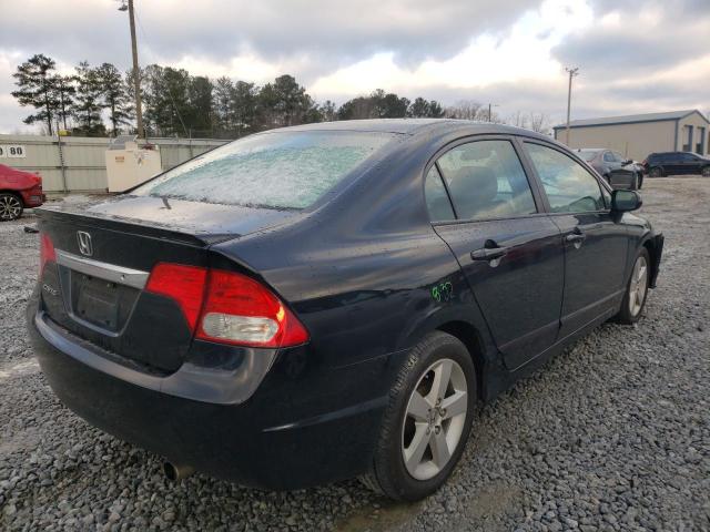 2010 HONDA CIVIC LX-S 19XFA1F6XAE041432
