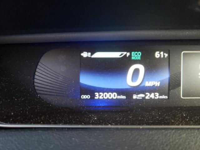 2017 TOYOTA MIRAI JTDBVRBD1HA002974