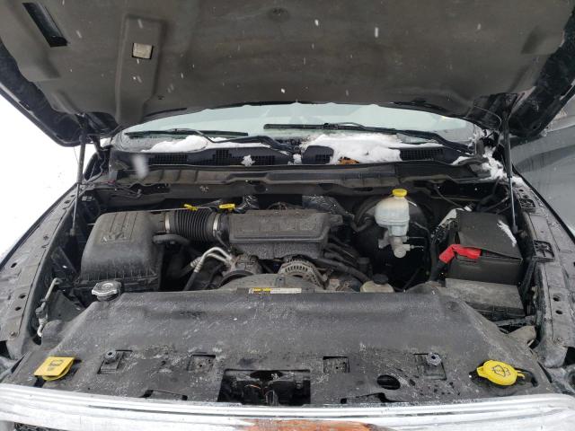 2012 DODGE RAM 1500 S 1C6RD7GPXCS263152