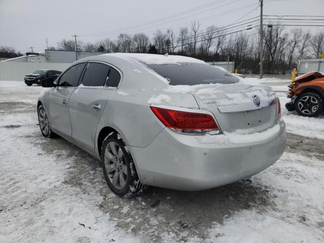 2011 BUICK LACROSSE C 1G4GC5ED0BF388471