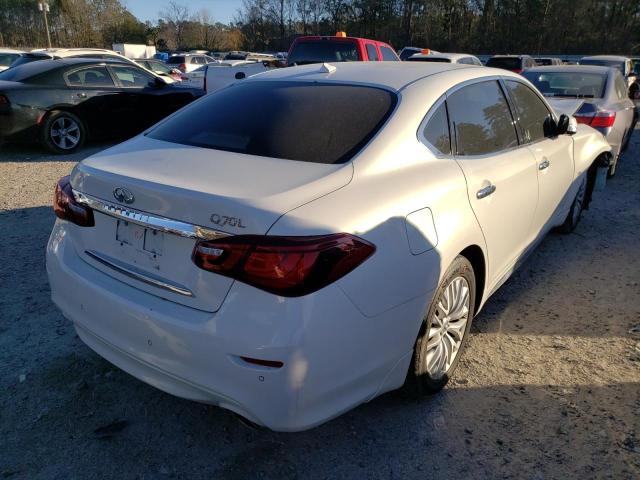 2015 INFINITI Q70 JN1BY1PP0FM600435