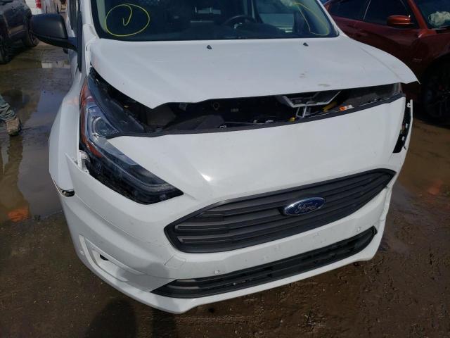 NM0LS7F27L1446375 Ford Transit Co 2020. Фото: 8