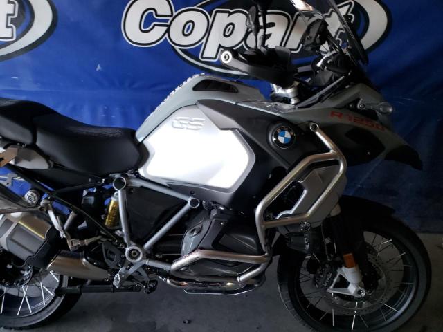 2022 BMW R1200GS WB10M1305N6F17885
