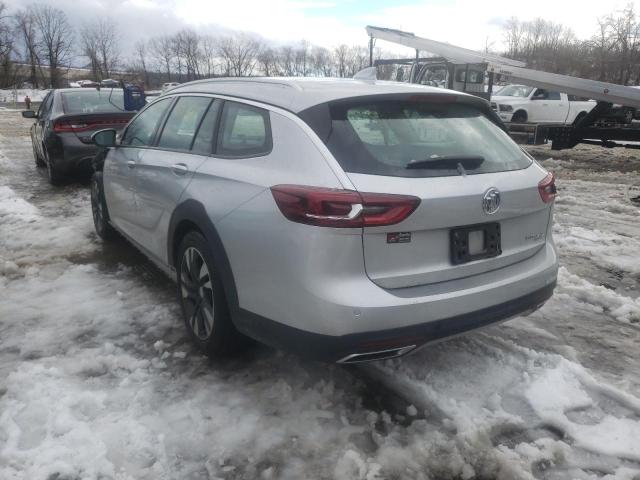 2019 BUICK REGAL TOUR W04GU8SX1K1034483