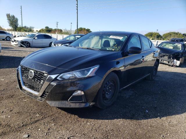2020 NISSAN ALTIMA S 1N4BL4BV0LC237984