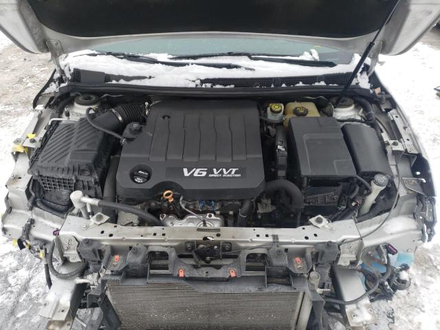2011 BUICK LACROSSE C 1G4GC5ED0BF388471