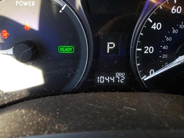 2010 LEXUS RX 450 JTJBC1BAXA2015703