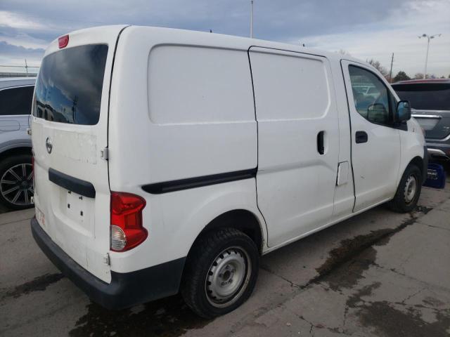 2017 NISSAN NV200 2.5S - 3N6CM0KN5HK717277
