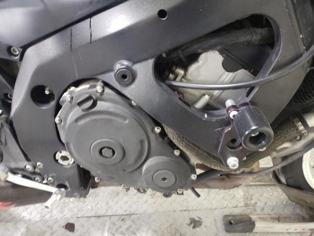 2006 SUZUKI GSX-R750 K JS1GR7KA262106654