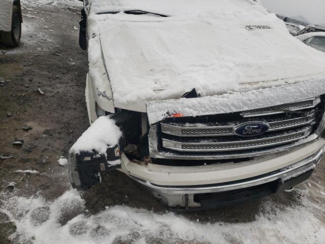 2013 FORD F-150 1FTFW1EFXDFD37614