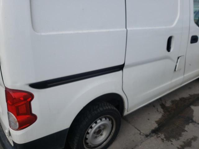2017 NISSAN NV200 2.5S - 3N6CM0KN5HK717277
