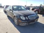 2008 MERCEDES-BENZ  E-CLASS