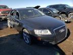 2011 AUDI  A6