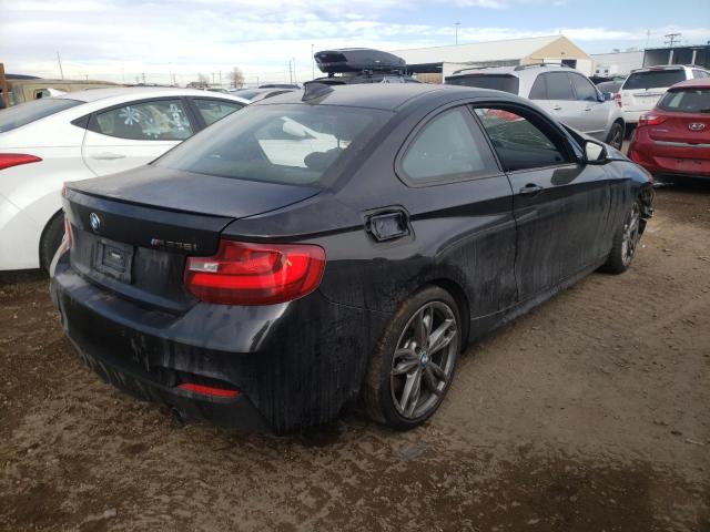2015 BMW M235XI WBA1J9C54FV371460