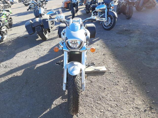 2013 SUZUKI VZ800 JS1VS56A8D2100512