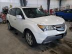 2007 ACURA  MDX