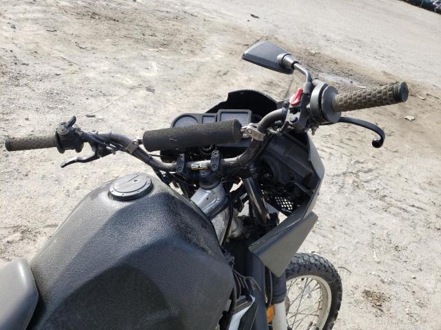 2007 KAWASAKI KL650 A JKAKLEA187DA30478