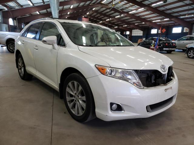 2015 TOYOTA VENZA LE 4T3BA3BB3FU070750