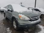 2011 HONDA  CRV