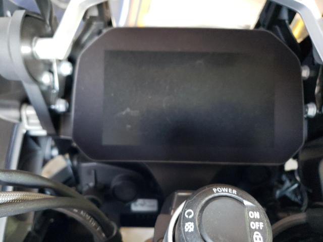 2022 BMW R1200GS WB10M1305N6F17885