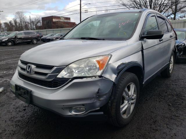 2011 HONDA CRV 3CZRE4H55BG705675