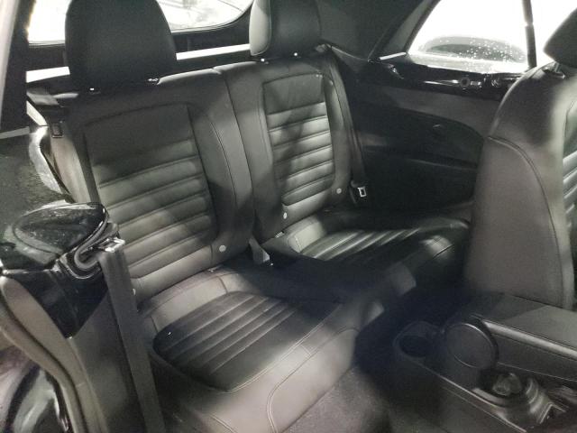 2015 VOLKSWAGEN BEETLE R-L 3VW7S7AT1FM815983