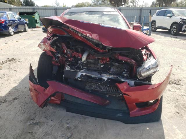 2015 MITSUBISHI LANCER EVO JA32W8FV0FU019074