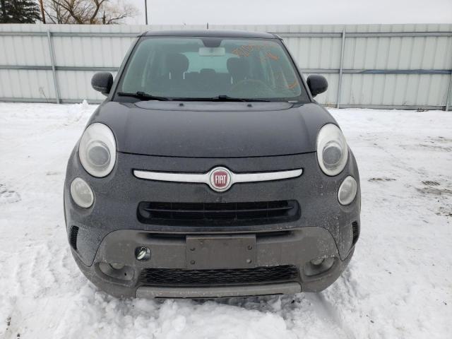 2014 FIAT 500L TREKK ZFBCFADH4EZ023434
