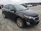 2018 CHEVROLET  EQUINOX