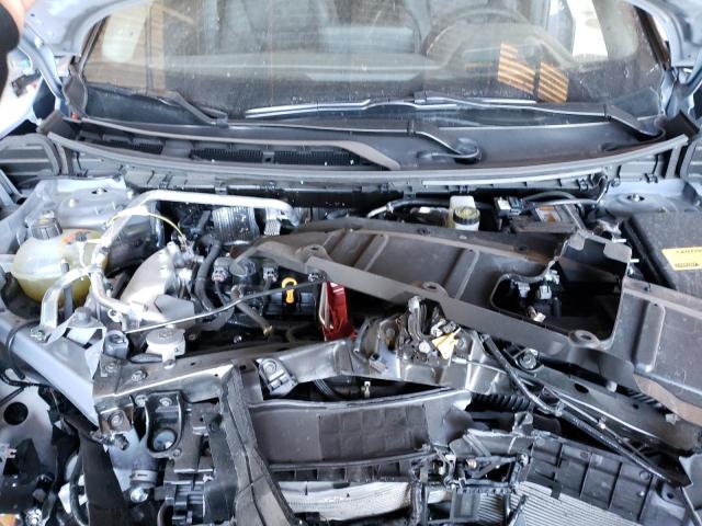 2021 NISSAN ROGUE PLAT JN8AT3DC8MW105104