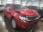 2011 FORD  EDGE