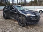 2014 JEEP  CHEROKEE