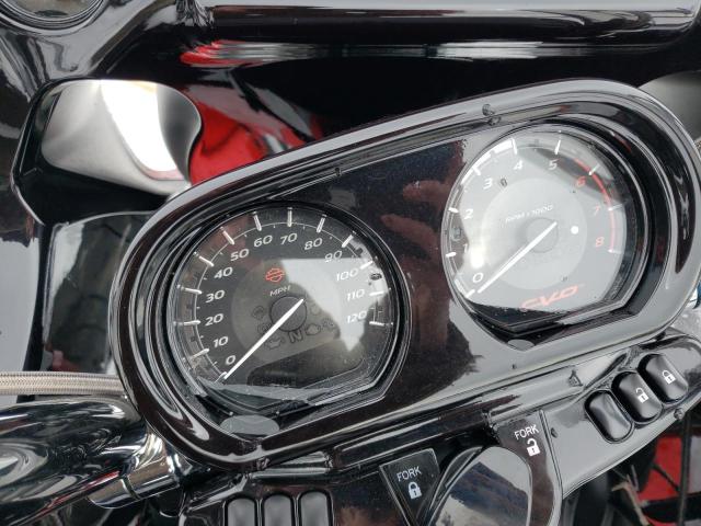 2021 HARLEY-DAVIDSON FLTRXSE 1HD1TCL1XMB951705