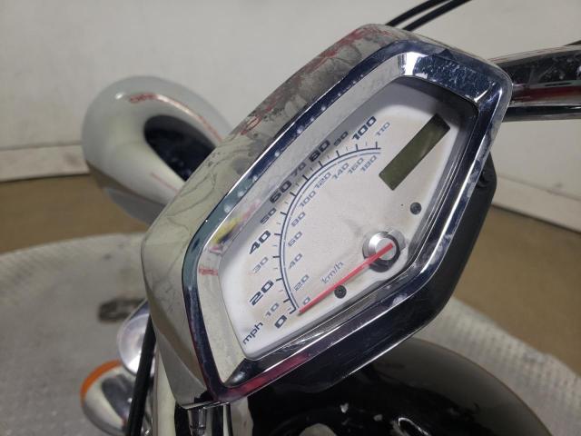 2010 HONDA VT1300 CX JH2SC6104AK000680