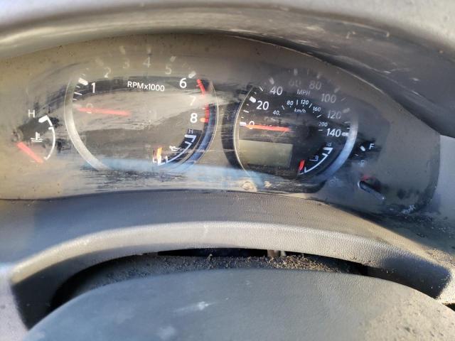 1N6AD0ER1GN790998 Nissan FRONTIER S