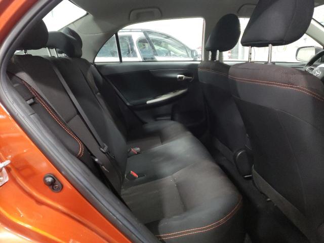 2013 TOYOTA COROLLA BA 2T1BU4EE8DC066297