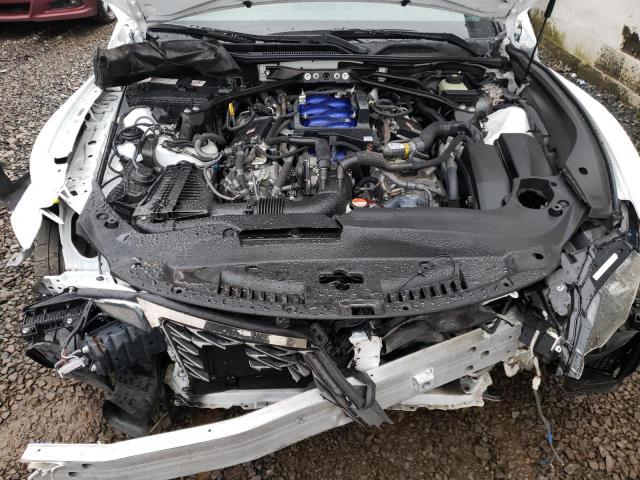 2016 LEXUS RC-F JTHHP5BC0G5005245
