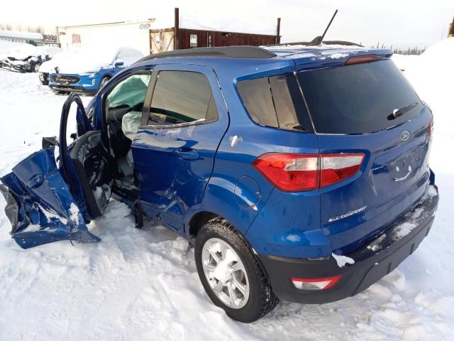 2020 FORD ECOSPORT S MAJ6S3GL1LC365737