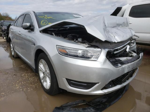 1FAHP2E87KG109712 Ford Taurus Sel 2019