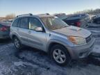 2004 TOYOTA  RAV4